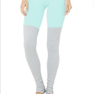 ALO yoga High Wait Goddess Legging